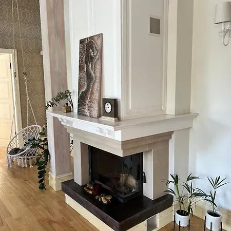 Old Town With 2 Bedrooms *