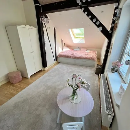 Old Town With 2 Bedrooms * Klaipeda