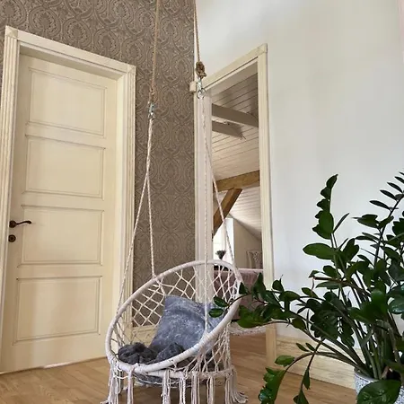 Apartment Old Town With 2 Bedrooms *