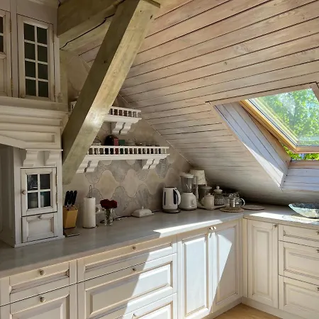 Old Town With 2 Bedrooms Apartment