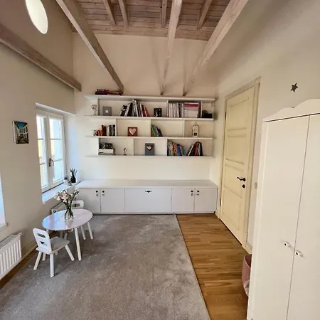 Old Town With 2 Bedrooms