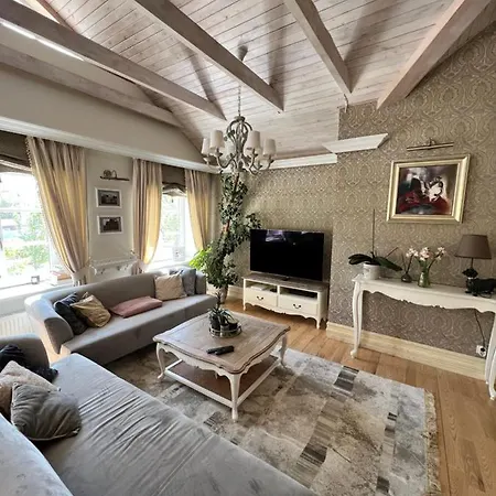 Apartment Old Town With 2 Bedrooms