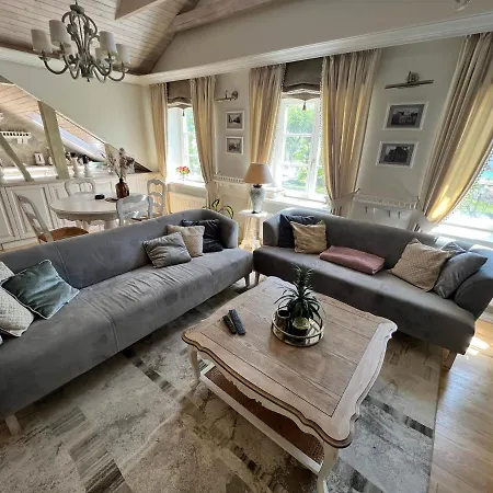Old Town With 2 Bedrooms