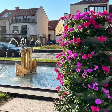 Apartment Old Town With 2 Bedrooms